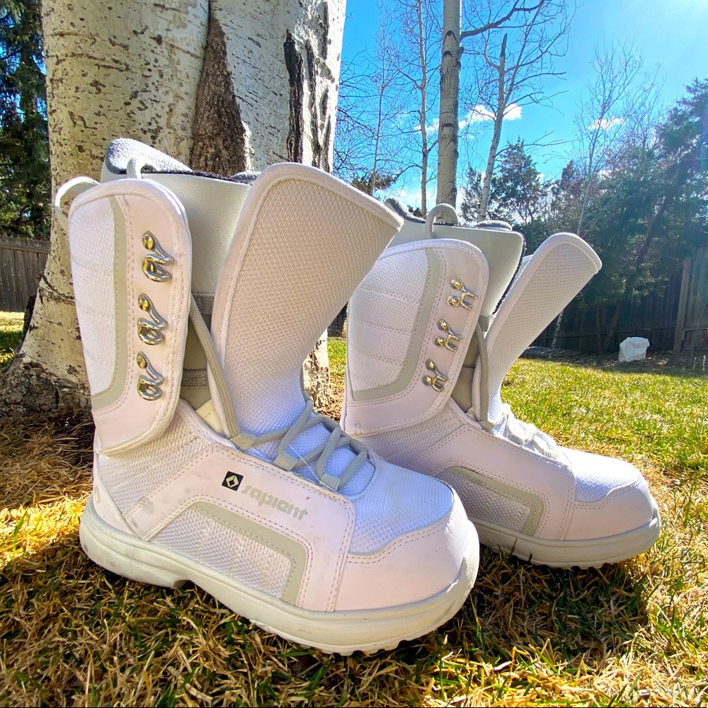 Women’s Snowboarding Boots